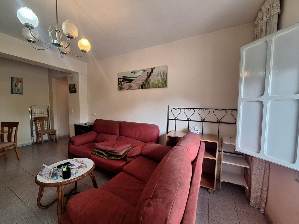 Se vende Apartamento Planta Media de 3 dormitorios en Costa Blanca, Alicante, España