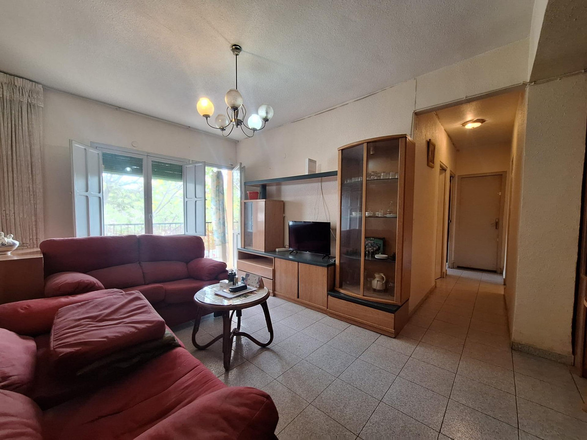 Se vende Apartamento Planta Media de 3 dormitorios en Costa Blanca, Alicante, España