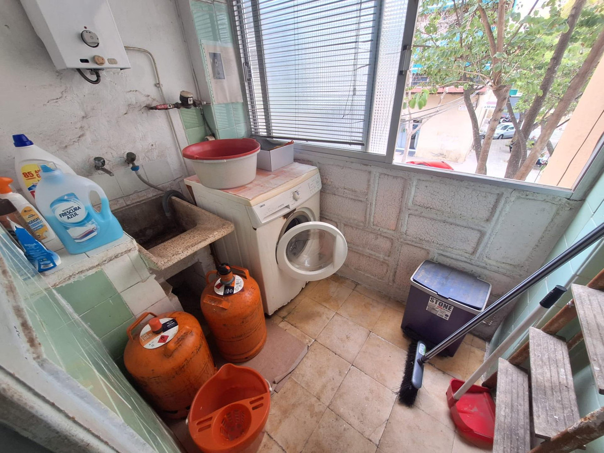 Se vende Apartamento Planta Media de 3 dormitorios en Costa Blanca, Alicante, España