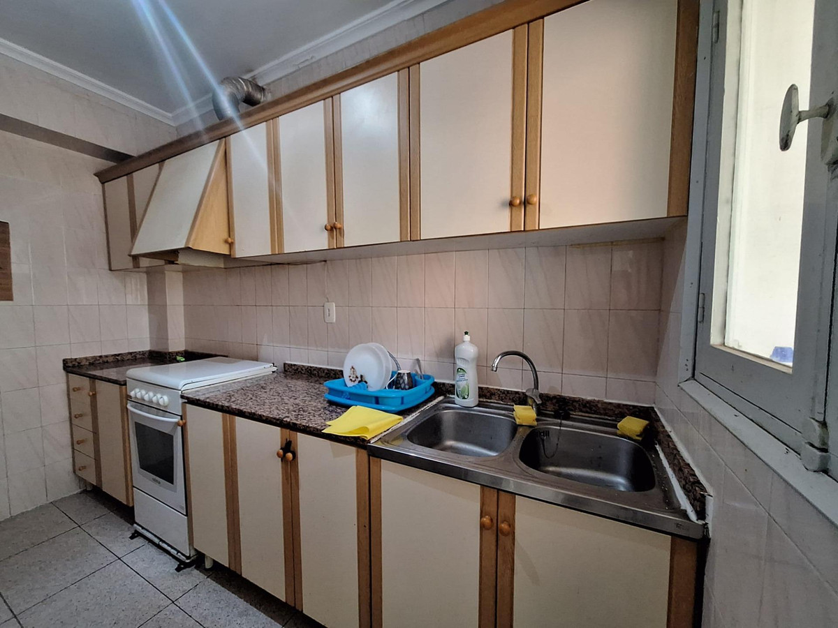 Se vende Apartamento Planta Media de 3 dormitorios en Costa Blanca, Alicante, España