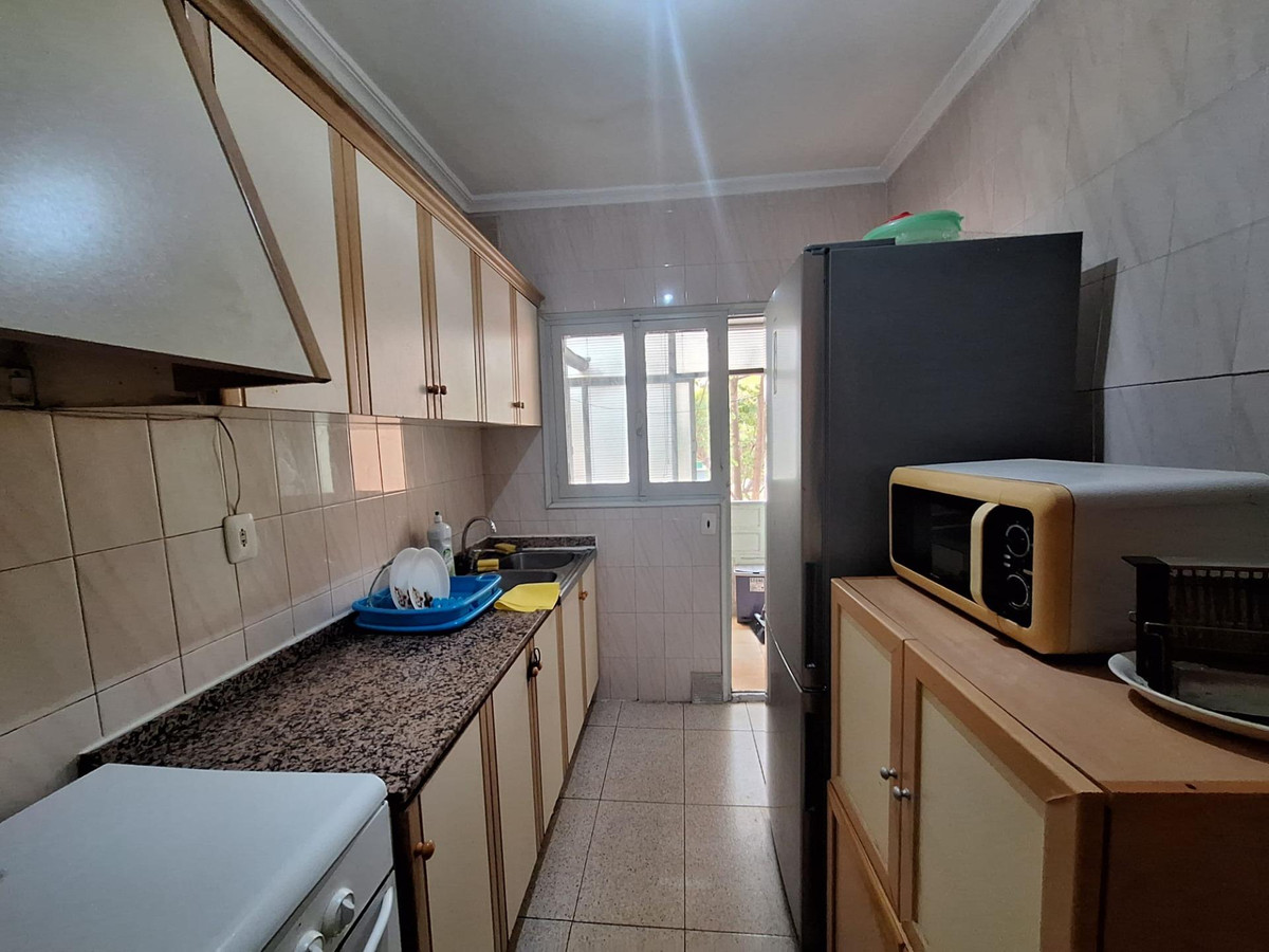 Se vende Apartamento Planta Media de 3 dormitorios en Costa Blanca, Alicante, España
