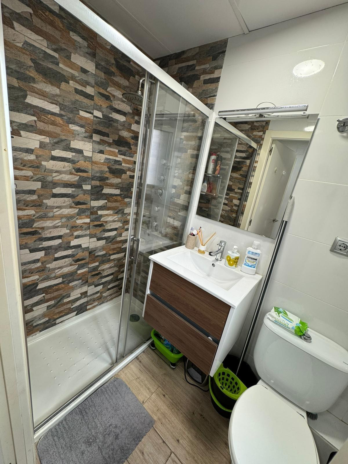 Se vende Apartamento Planta Media de 2 dormitorios en Costa Blanca, Alicante, España