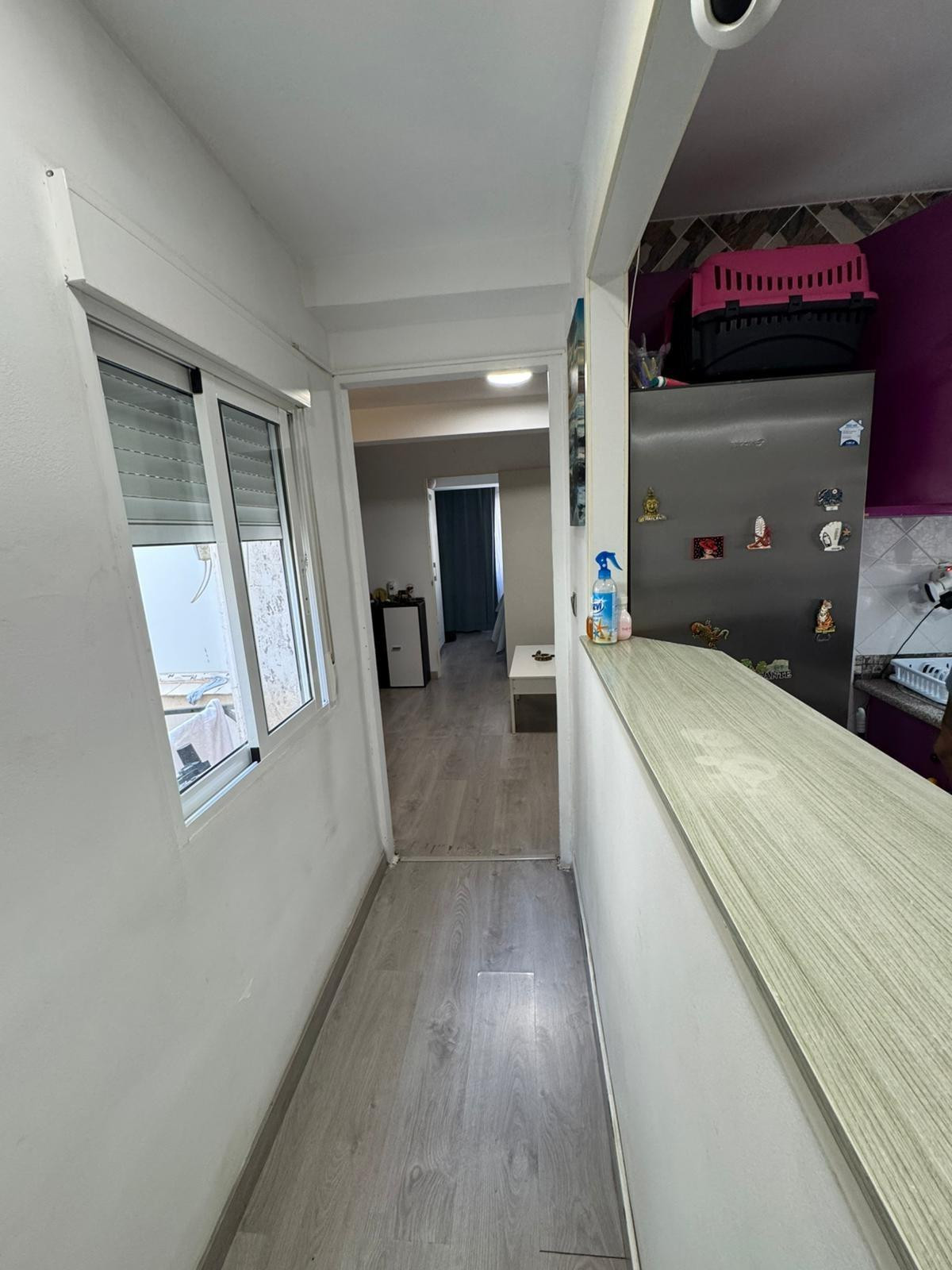 Se vende Apartamento Planta Media de 2 dormitorios en Costa Blanca, Alicante, España