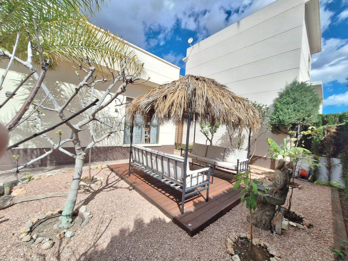 3 Bed Townhouse for sale in Ciudad Quesada Costa Blanca, Alicante, Spain