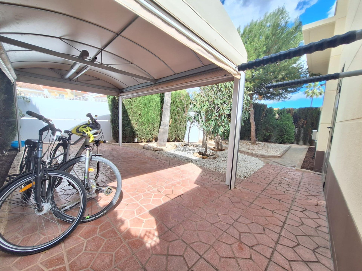 3 Bed Townhouse for sale in Ciudad Quesada Costa Blanca, Alicante, Spain