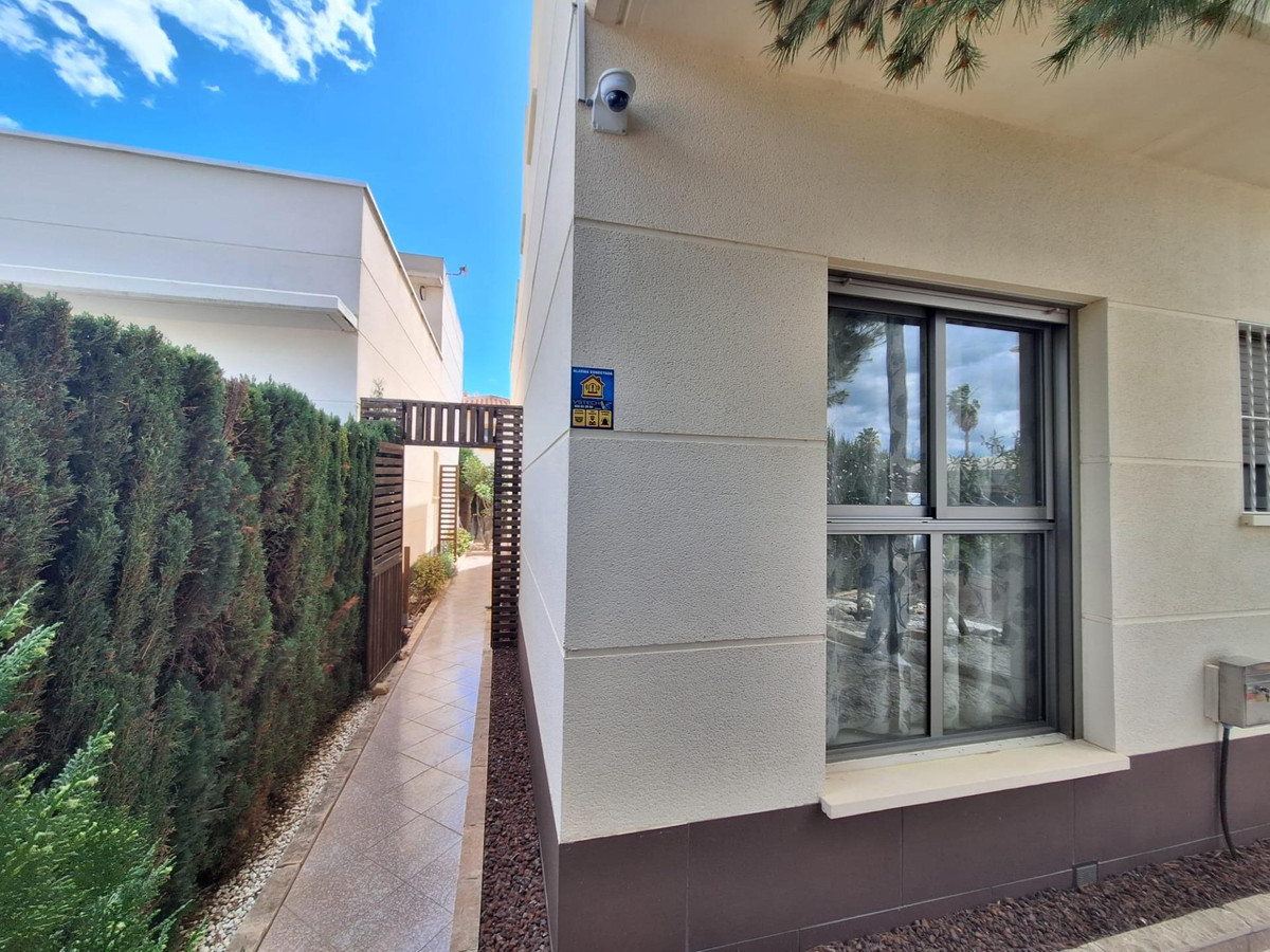 3 Bed Townhouse for sale in Ciudad Quesada Costa Blanca, Alicante, Spain