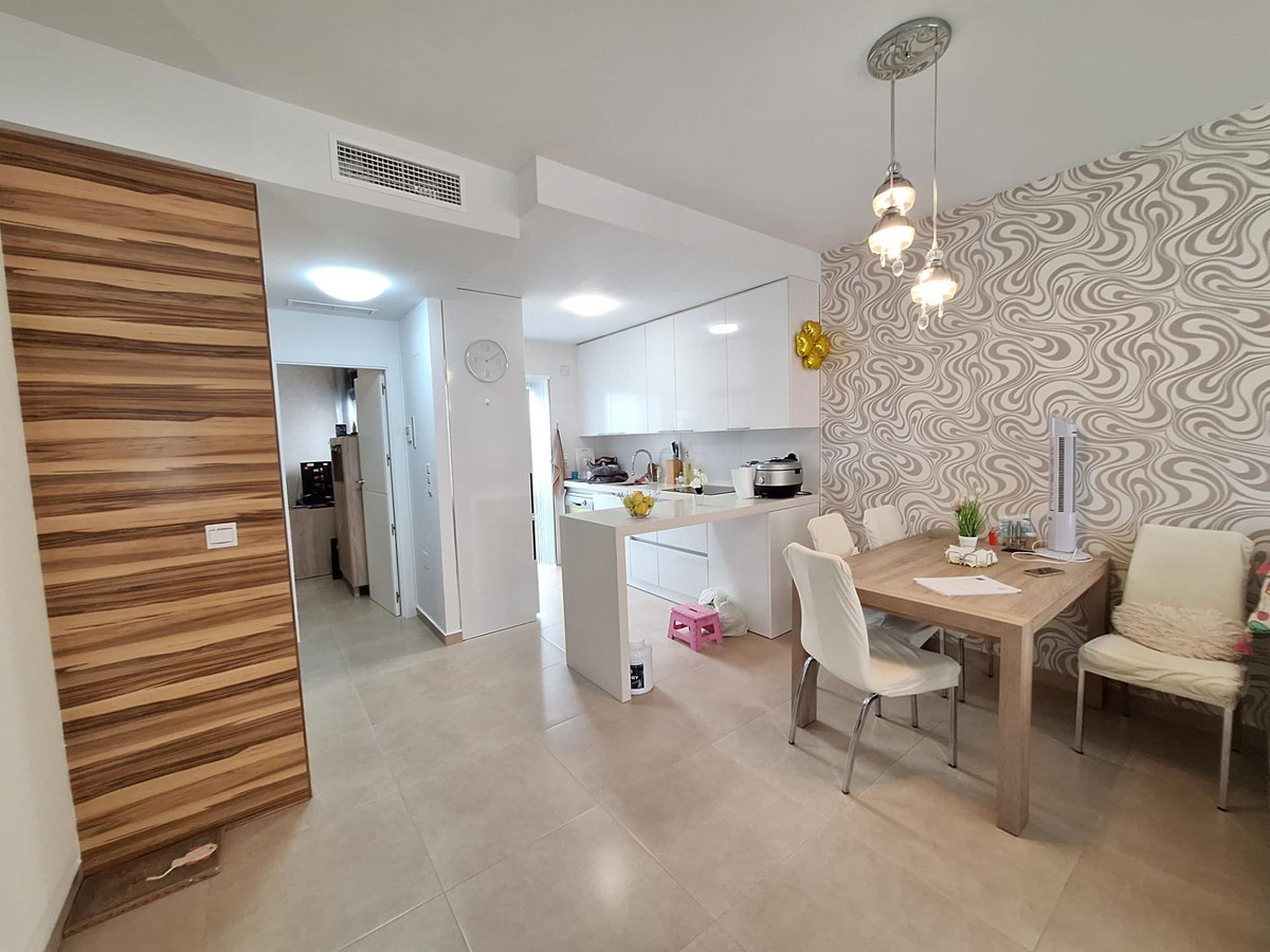 3 Bed Apartment for sale in Orihuela Costa Costa Blanca, Alicante, Spain
