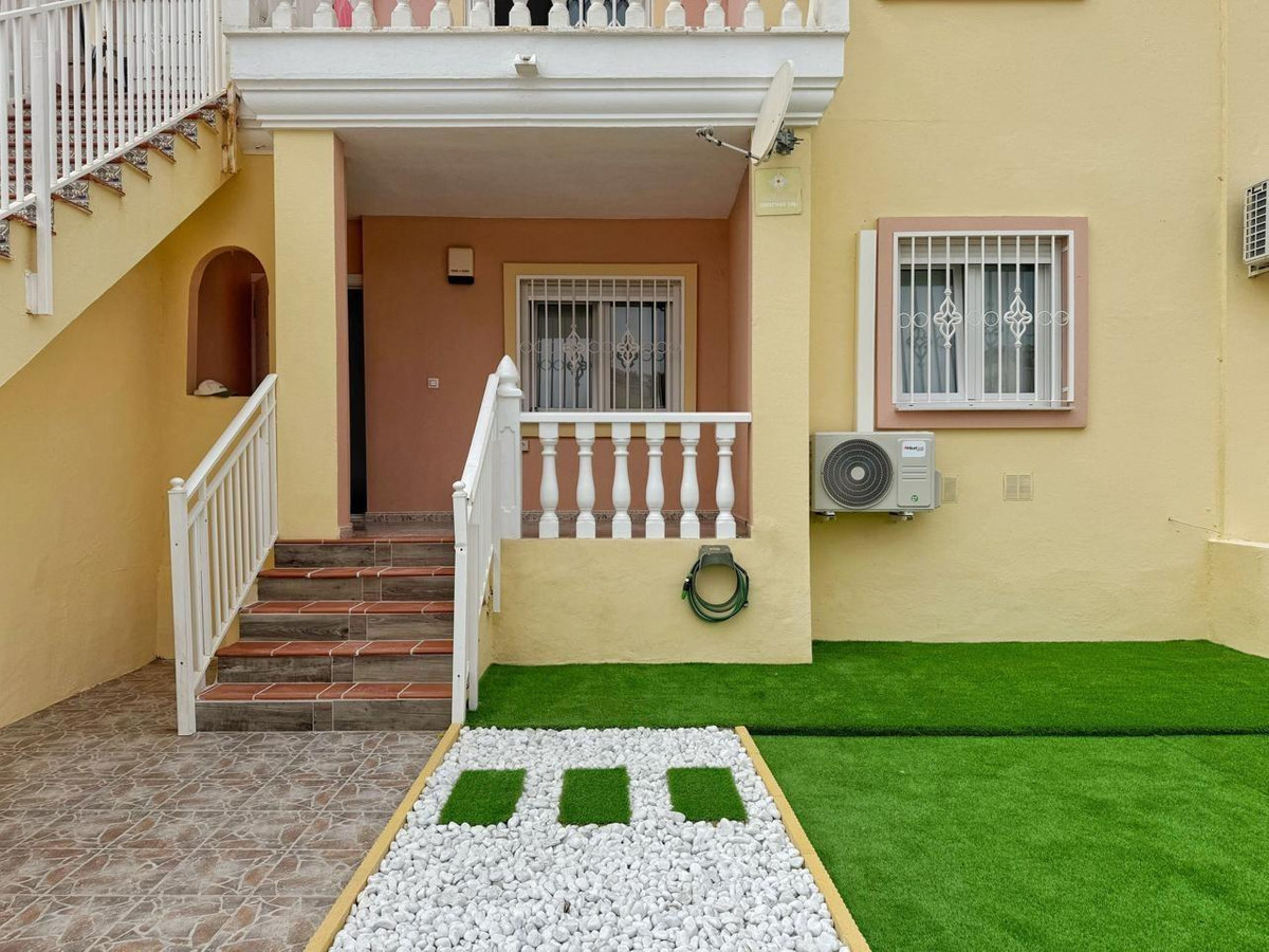 3 Bed Townhouse for sale in Orihuela Costa Costa Blanca, Alicante, Spain
