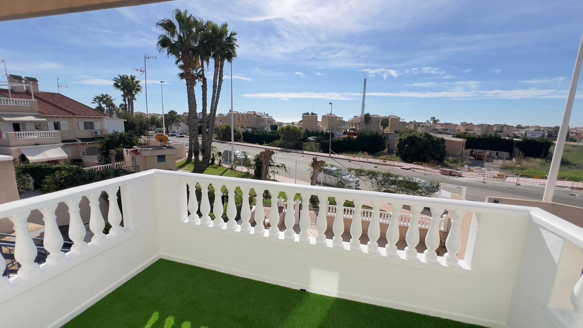 Se vende Apartamento Planta Media de 1 dormitorios en Costa Blanca, Alicante, España