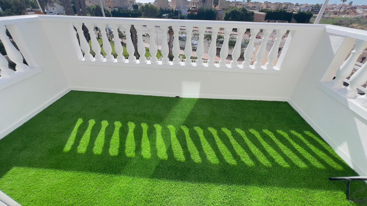 Se vende Apartamento Planta Media de 1 dormitorios en Costa Blanca, Alicante, España