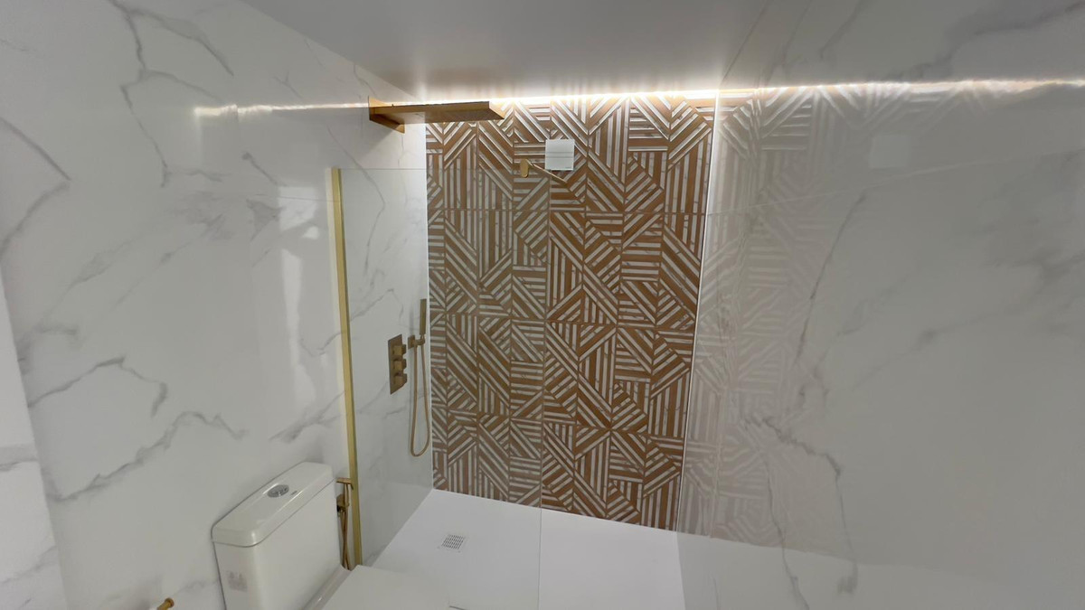 Se vende Apartamento Planta Media de 1 dormitorios en Costa Blanca, Alicante, España