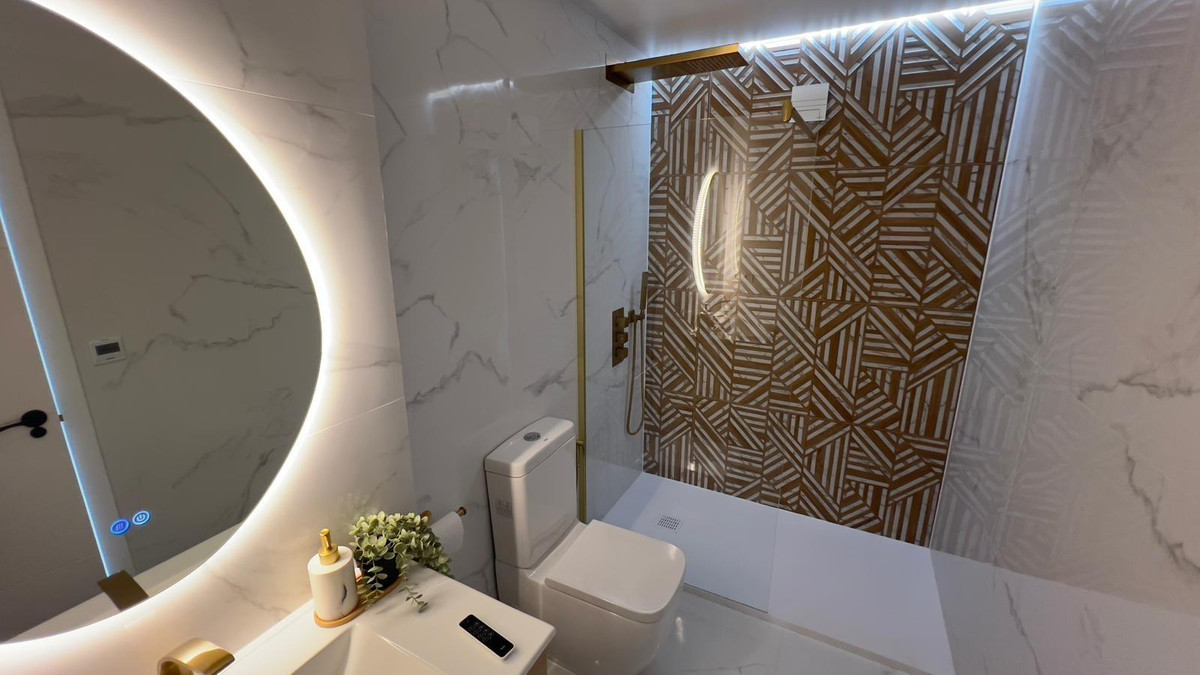 Se vende Apartamento Planta Media de 1 dormitorios en Costa Blanca, Alicante, España