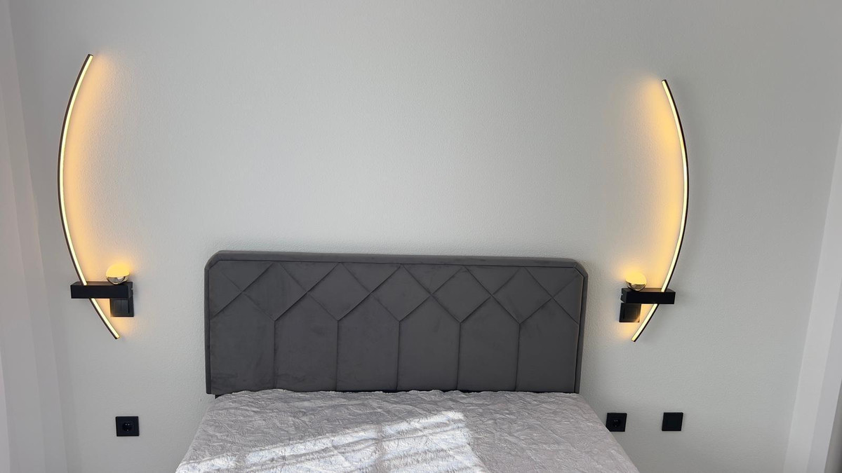 Se vende Apartamento Planta Media de 1 dormitorios en Costa Blanca, Alicante, España