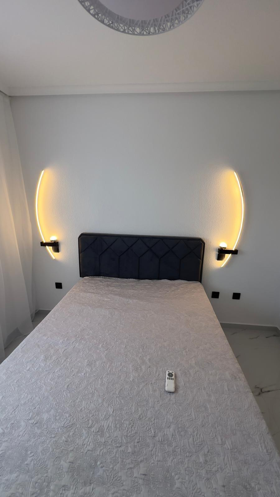 Se vende Apartamento Planta Media de 1 dormitorios en Costa Blanca, Alicante, España