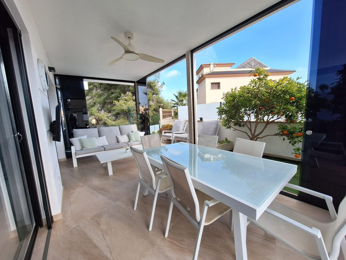 Se vende Bungalow de 3 dormitorios en Costa Blanca, Alicante, España