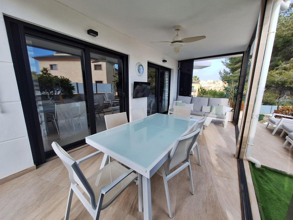 Se vende Bungalow de 3 dormitorios en Costa Blanca, Alicante, España