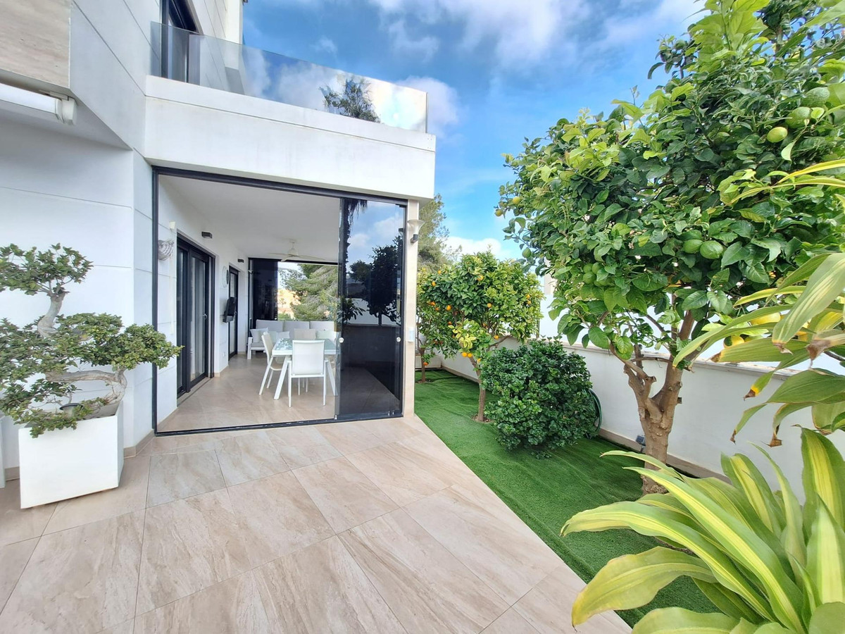 Se vende Bungalow de 3 dormitorios en Costa Blanca, Alicante, España