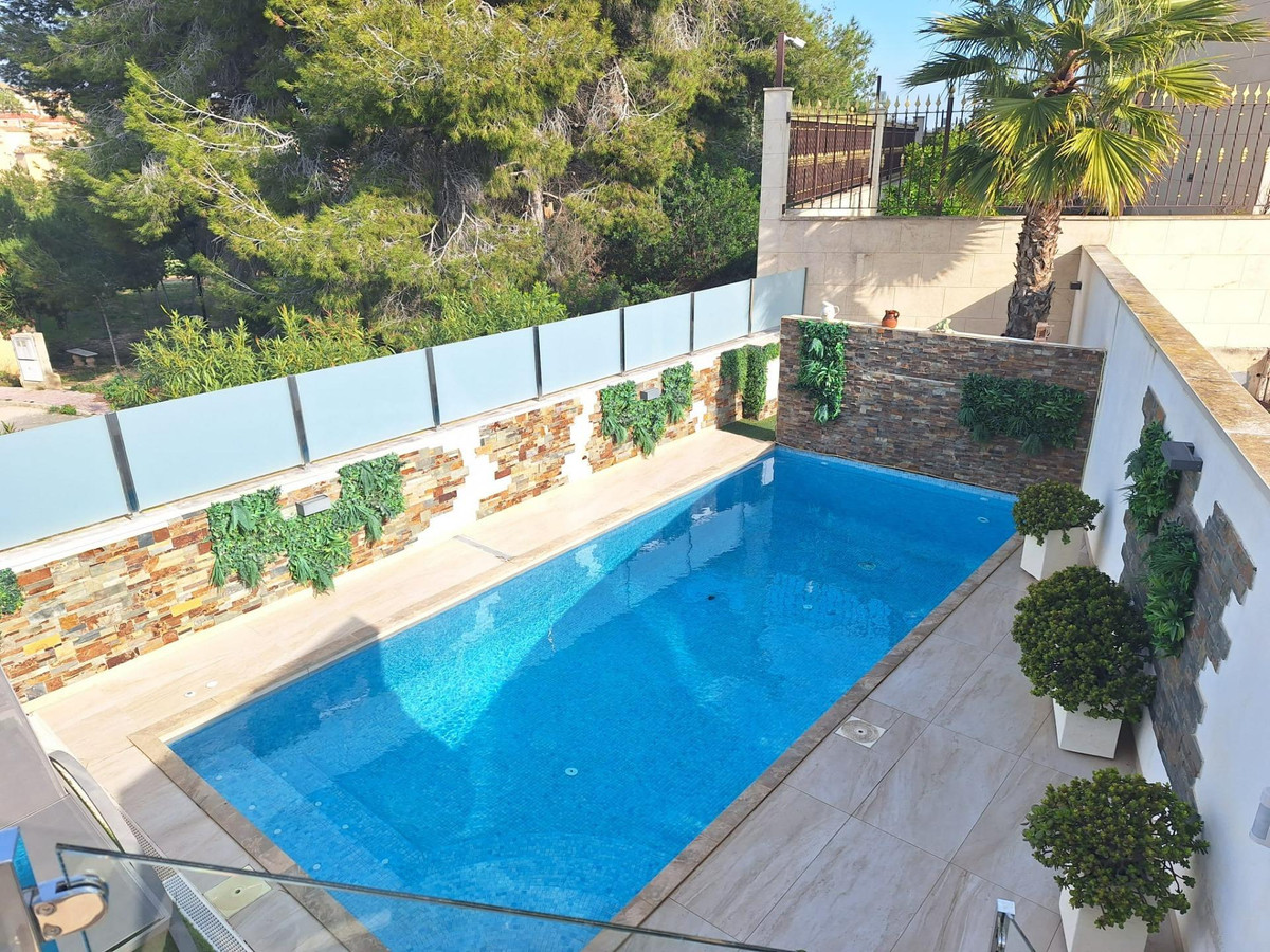 Se vende Bungalow de 3 dormitorios en Costa Blanca, Alicante, España