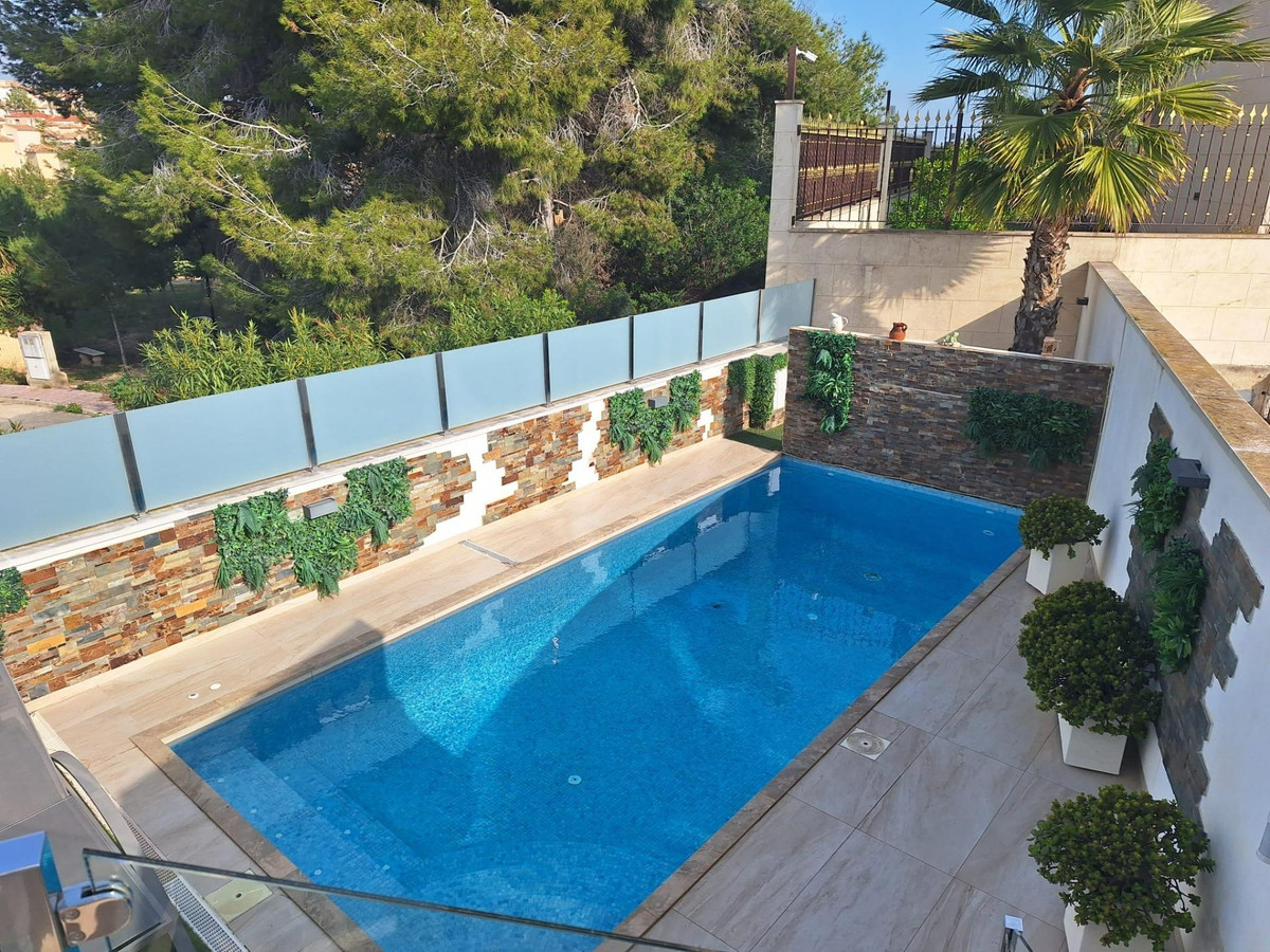 Se vende Bungalow de 3 dormitorios en Costa Blanca, Alicante, España