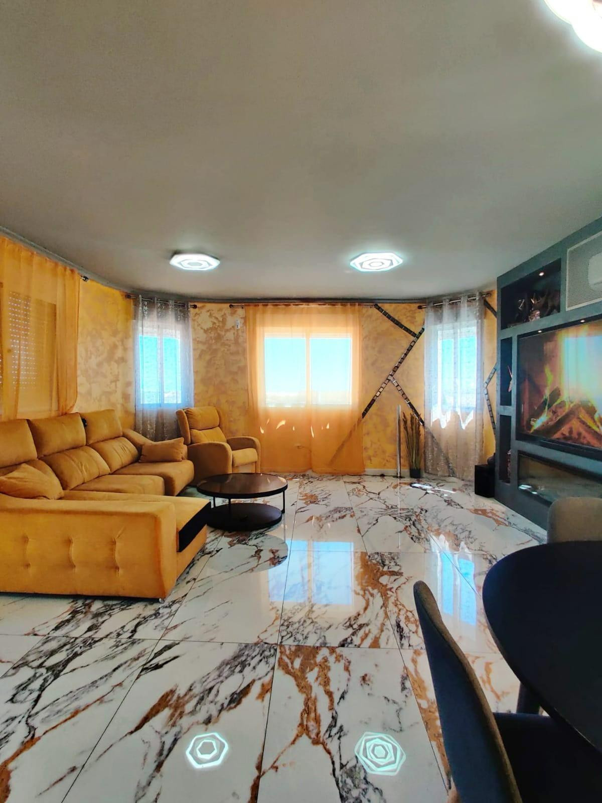 Se vende Bungalow de 3 dormitorios en Costa Blanca, Alicante, España