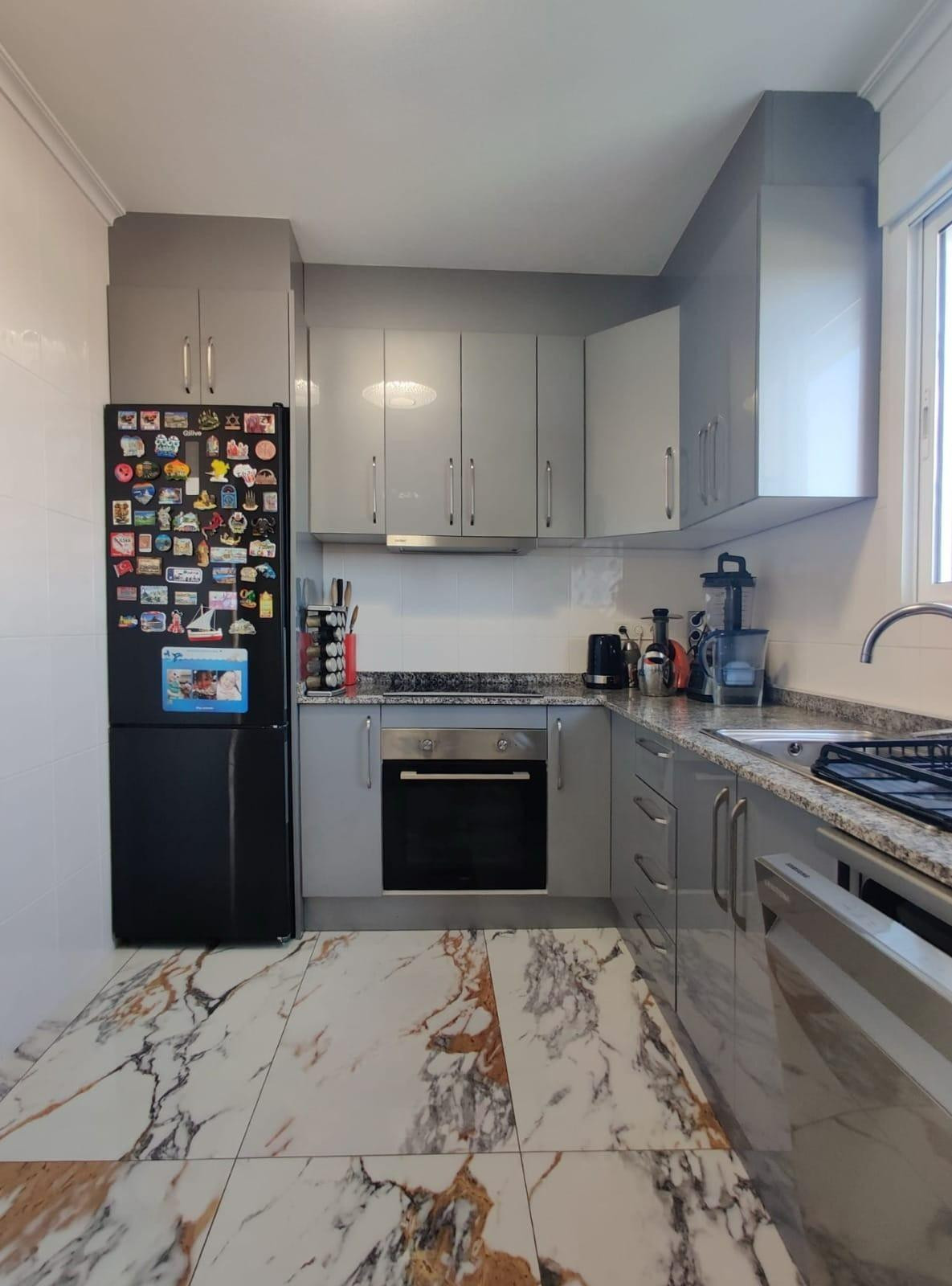 Se vende Bungalow de 3 dormitorios en Costa Blanca, Alicante, España