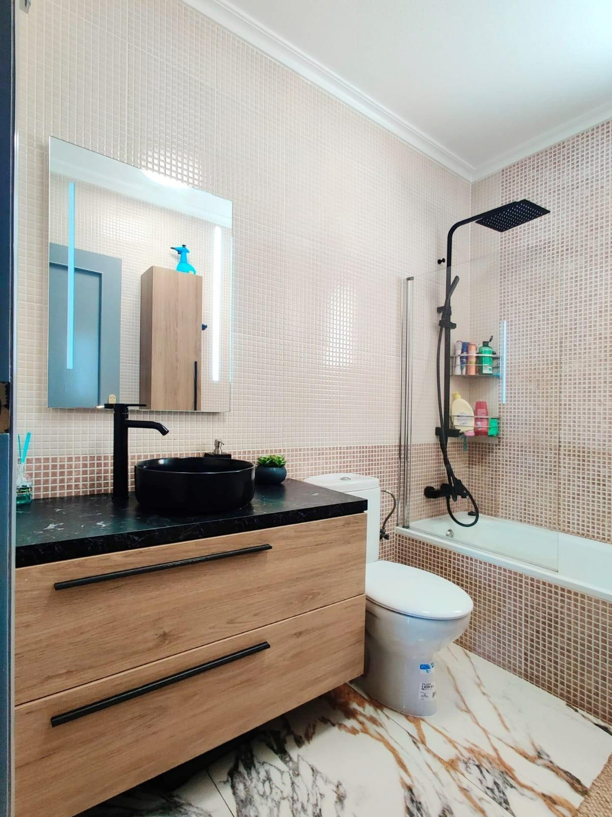 Se vende Bungalow de 3 dormitorios en Costa Blanca, Alicante, España