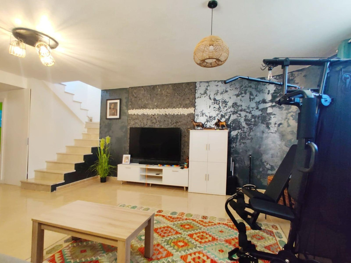 Se vende Bungalow de 3 dormitorios en Costa Blanca, Alicante, España