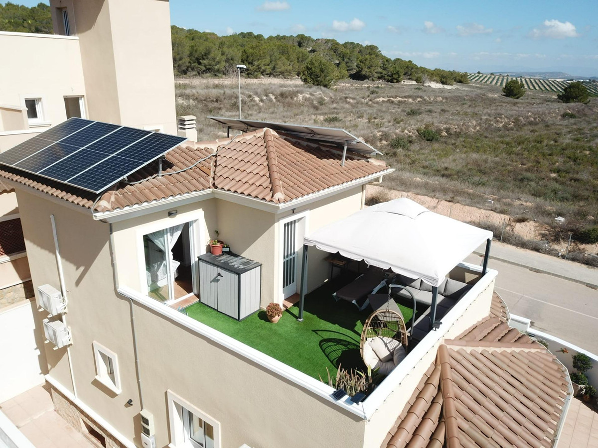 Se vende Bungalow de 3 dormitorios en Costa Blanca, Alicante, España