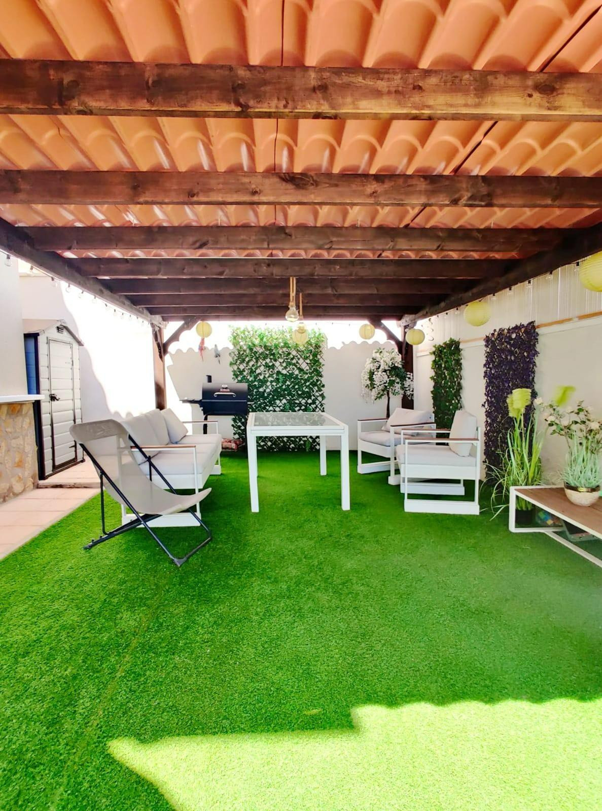 Se vende Bungalow de 3 dormitorios en Costa Blanca, Alicante, España