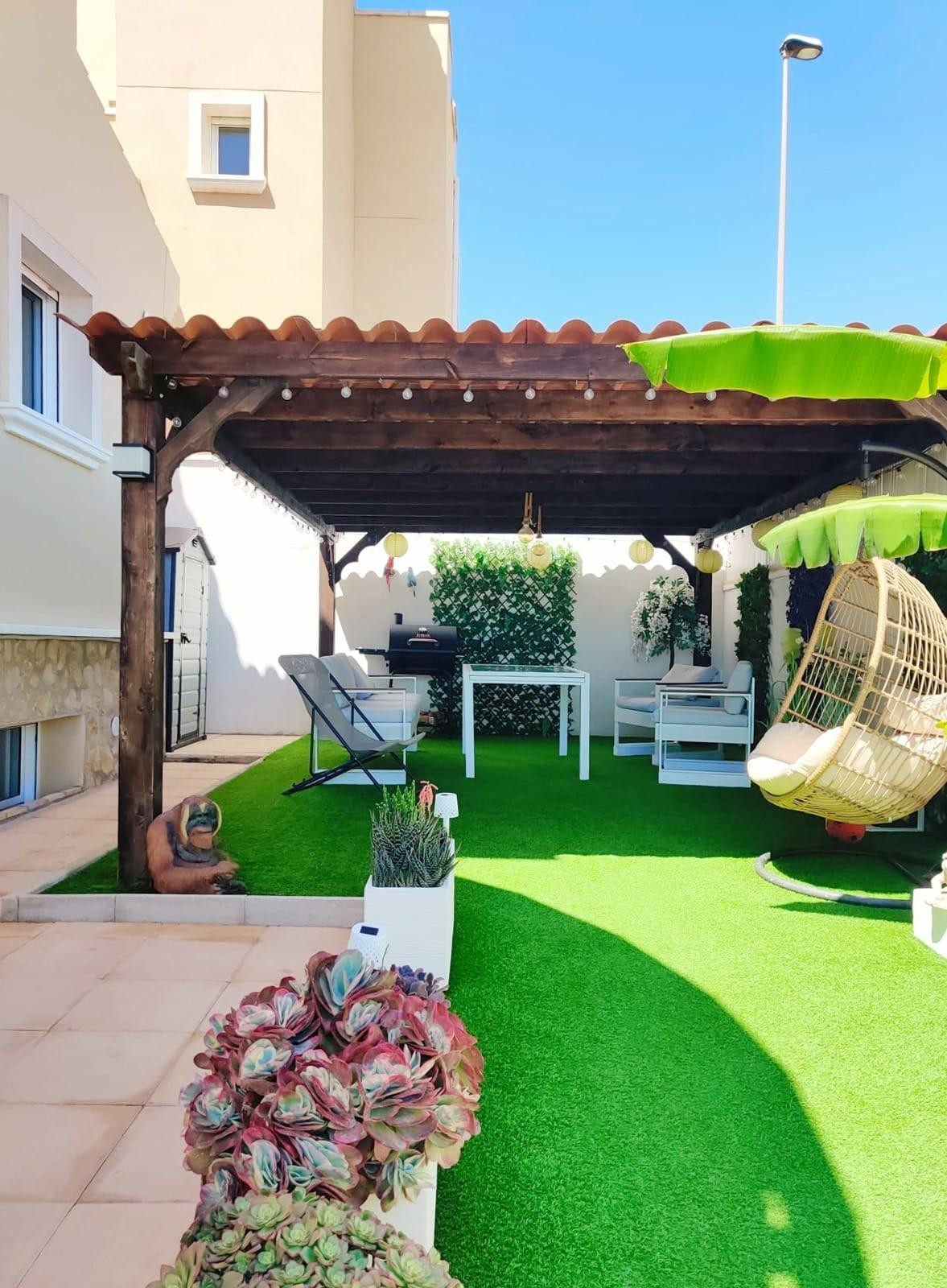 Se vende Bungalow de 3 dormitorios en Costa Blanca, Alicante, España