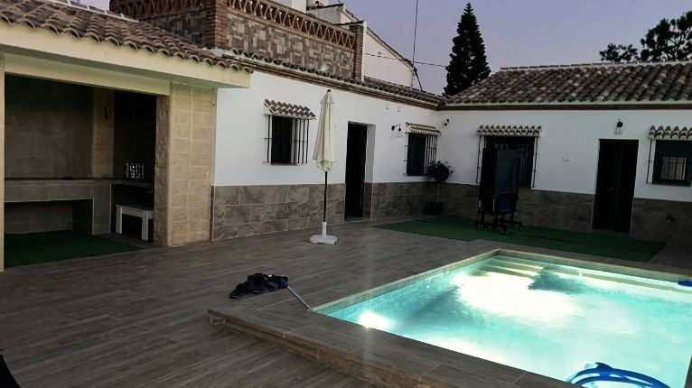 Se vende Terreno Rustico  en Costa Del Sol, Málaga, España