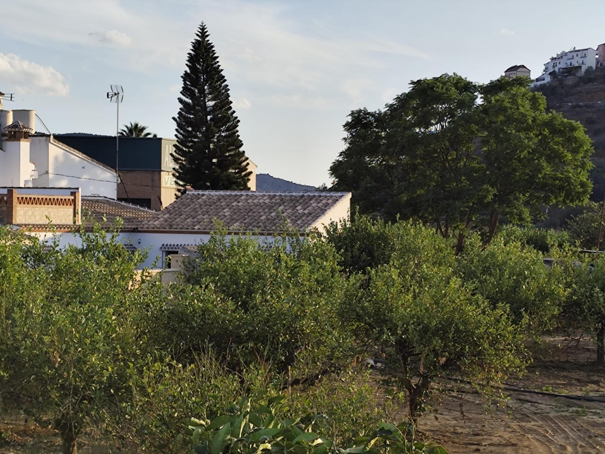Se vende Terreno Rustico  en Costa Del Sol, Málaga, España