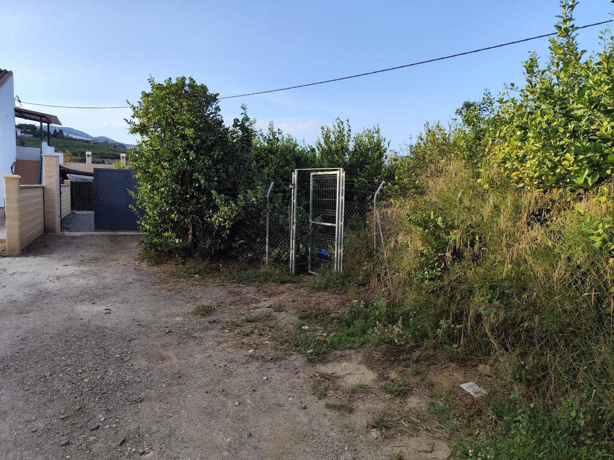 Se vende Terreno Rustico  en Costa Del Sol, Málaga, España