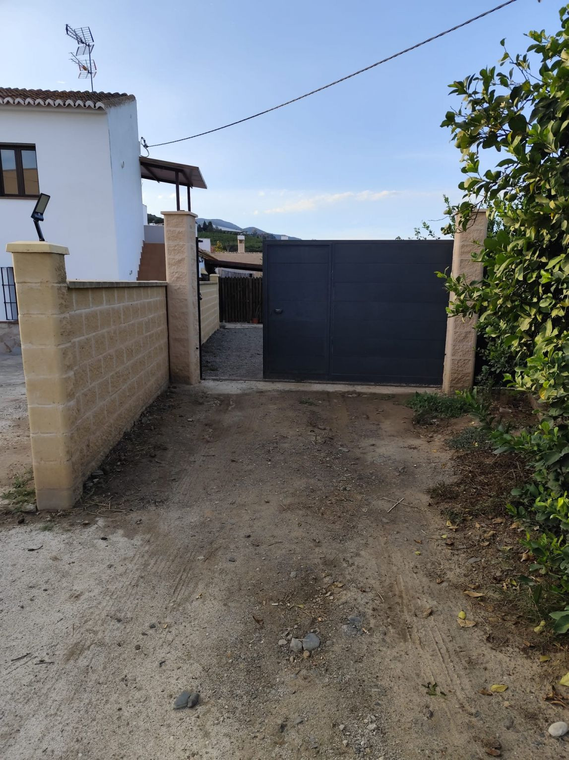 Se vende Terreno Rustico  en Costa Del Sol, Málaga, España