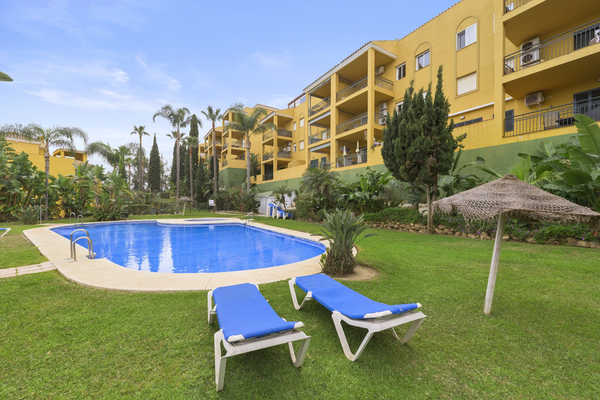 2 Bed Apartment for sale in Mijas Costa Costa Del Sol, Málaga, Spain