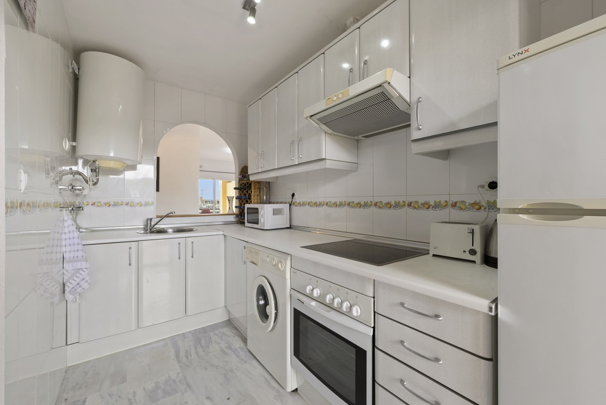2 Bed Apartment for sale in Mijas Costa Costa Del Sol, Málaga, Spain