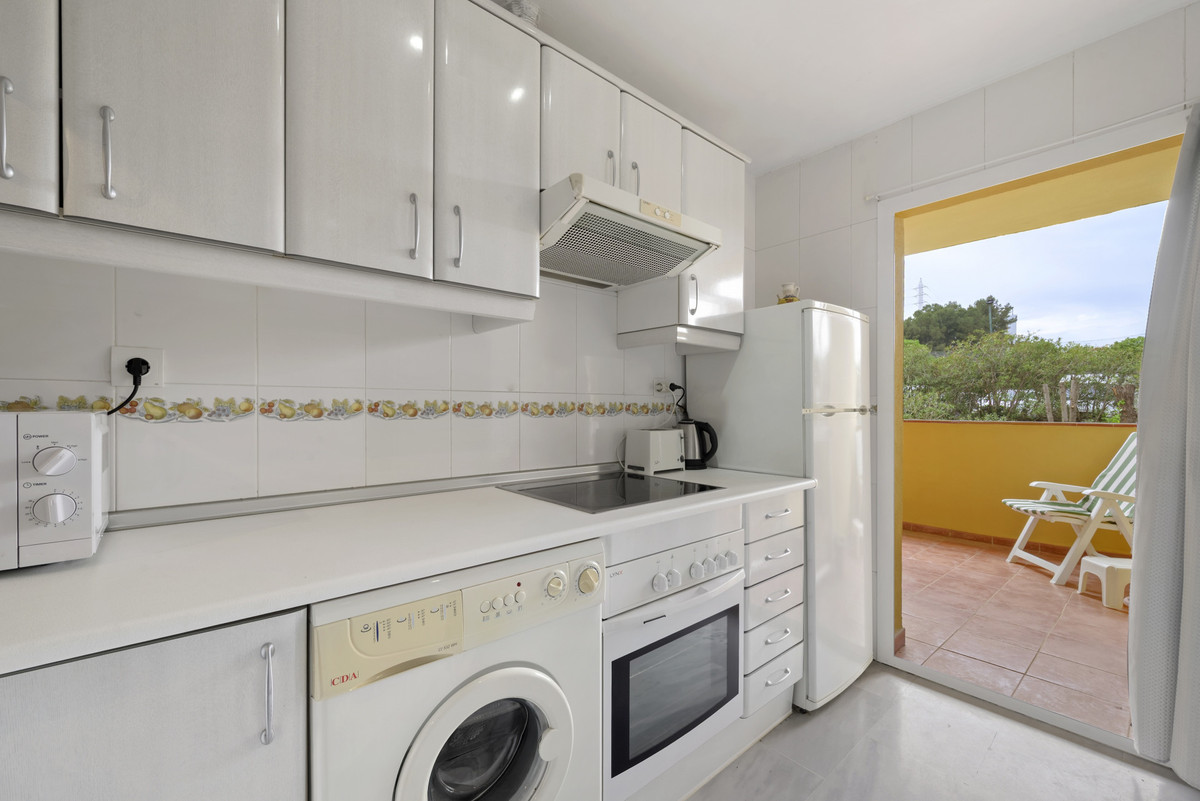 2 Bed Apartment for sale in Mijas Costa Costa Del Sol, Málaga, Spain