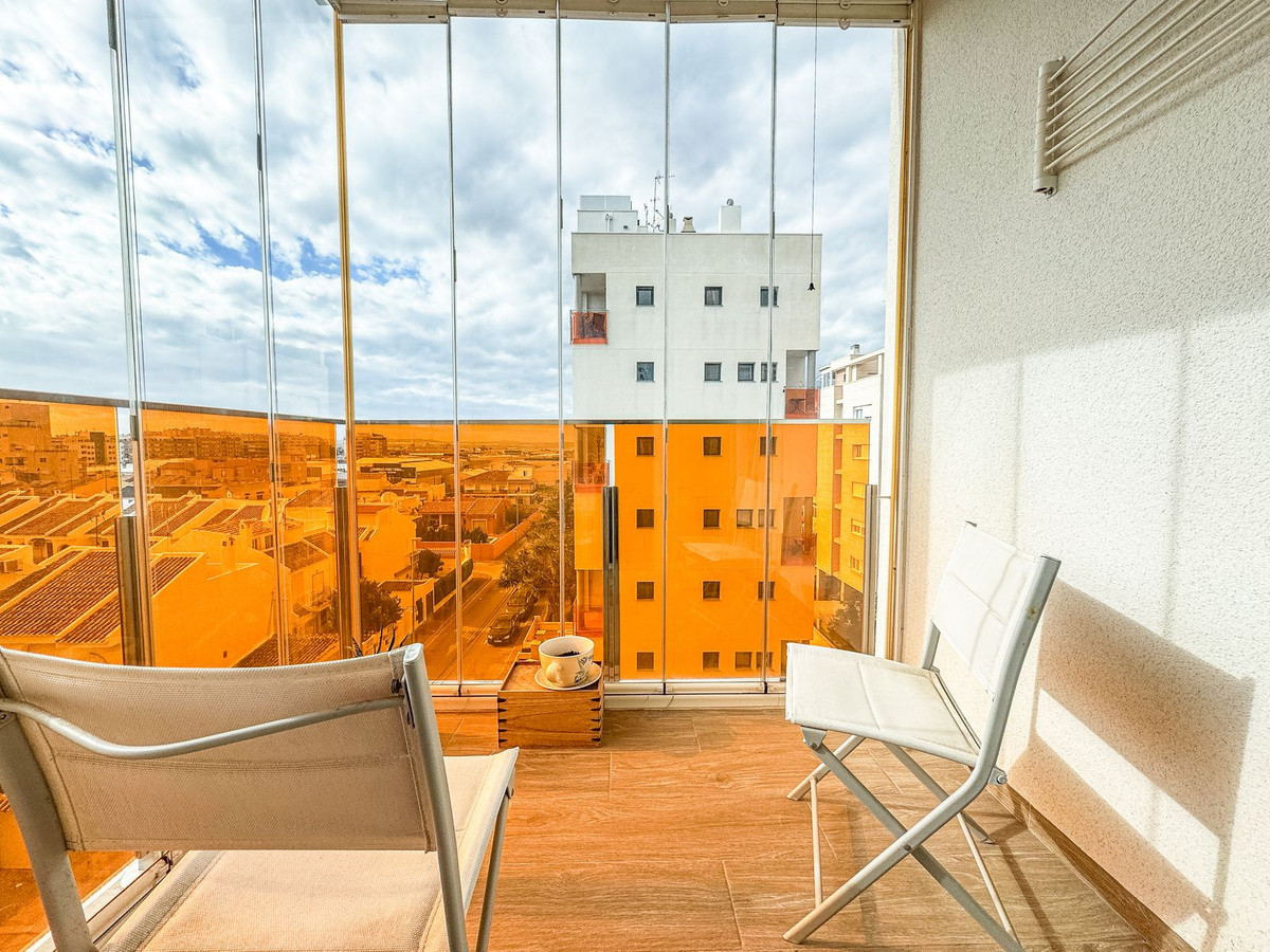2 Bed Apartment for sale in Torrevieja Costa Blanca, Alicante, Spain