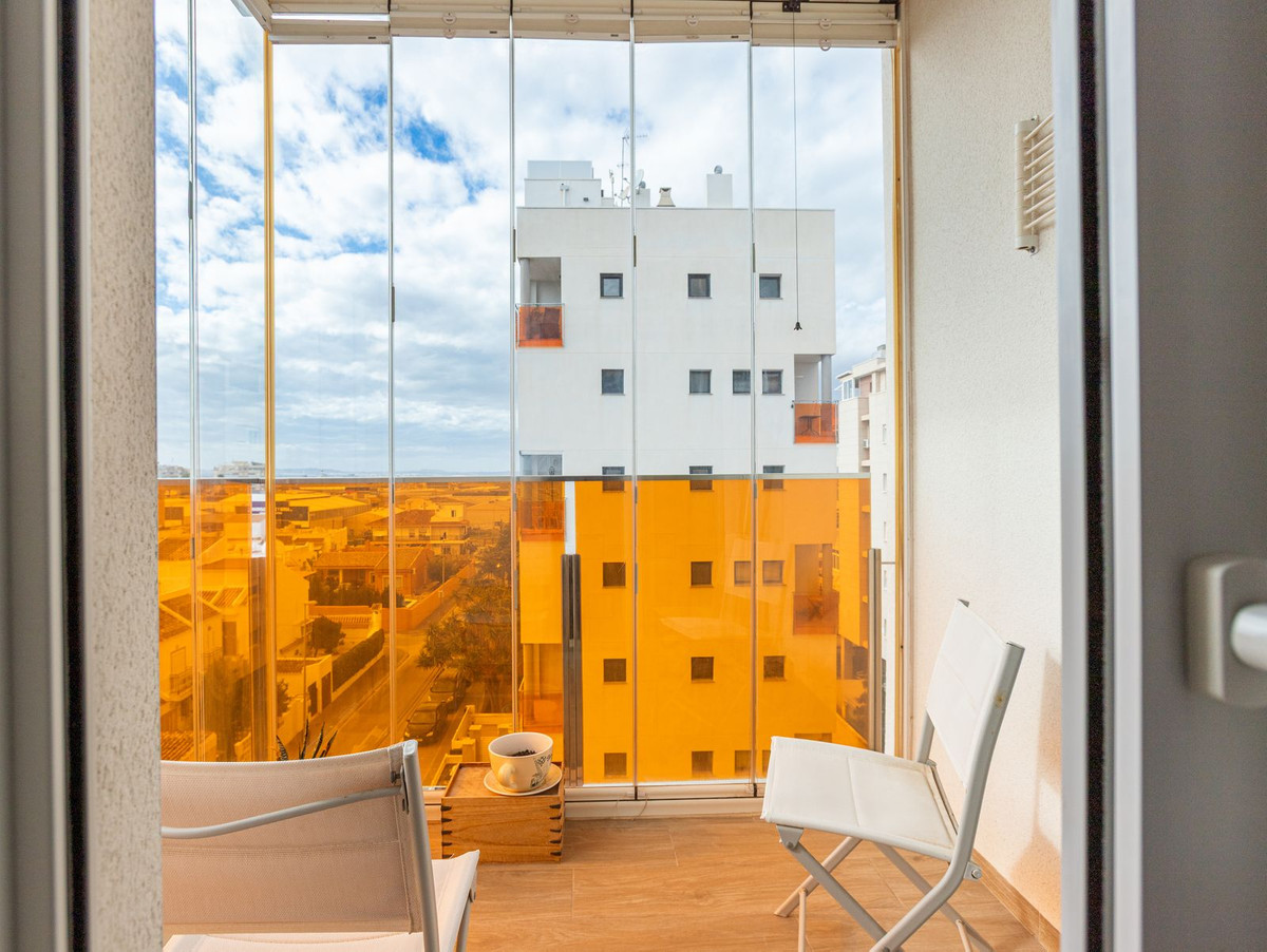 2 Bed Apartment for sale in Torrevieja Costa Blanca, Alicante, Spain