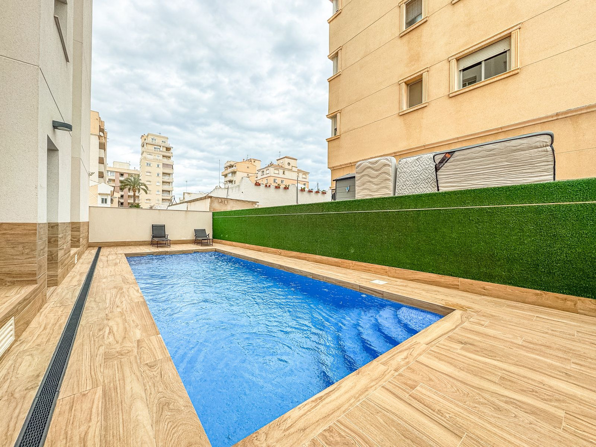 2 Bed Apartment for sale in Torrevieja Costa Blanca, Alicante, Spain