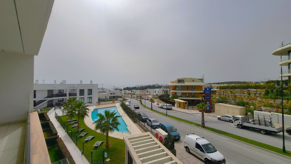 Se vende Apartamento Planta Media de 3 dormitorios en Costa Del Sol, Málaga, España