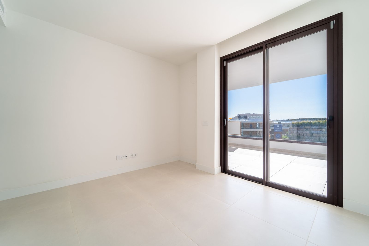 Se vende Apartamento Planta Media de 3 dormitorios en Costa Del Sol, Málaga, España