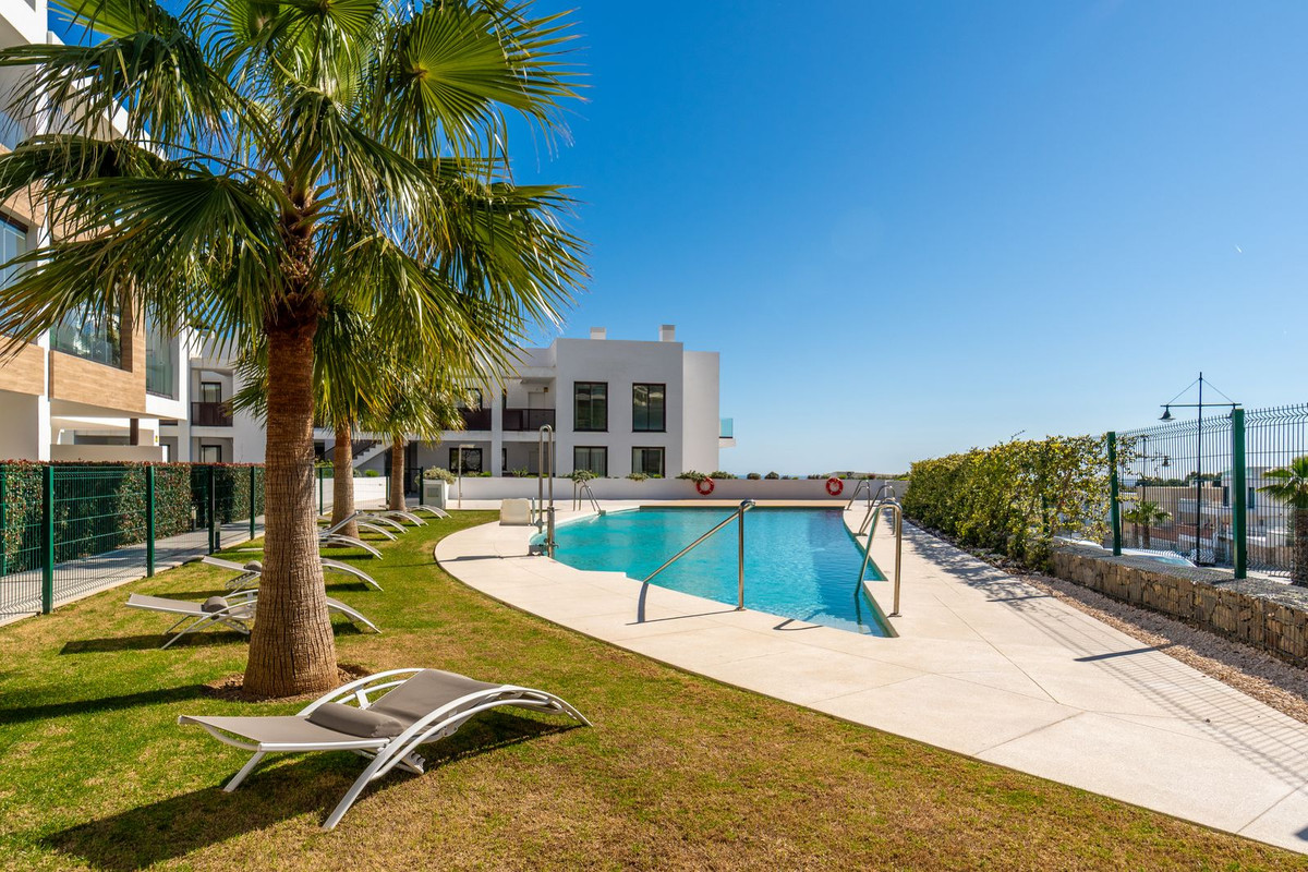 Se vende Apartamento Planta Media de 3 dormitorios en Costa Del Sol, Málaga, España