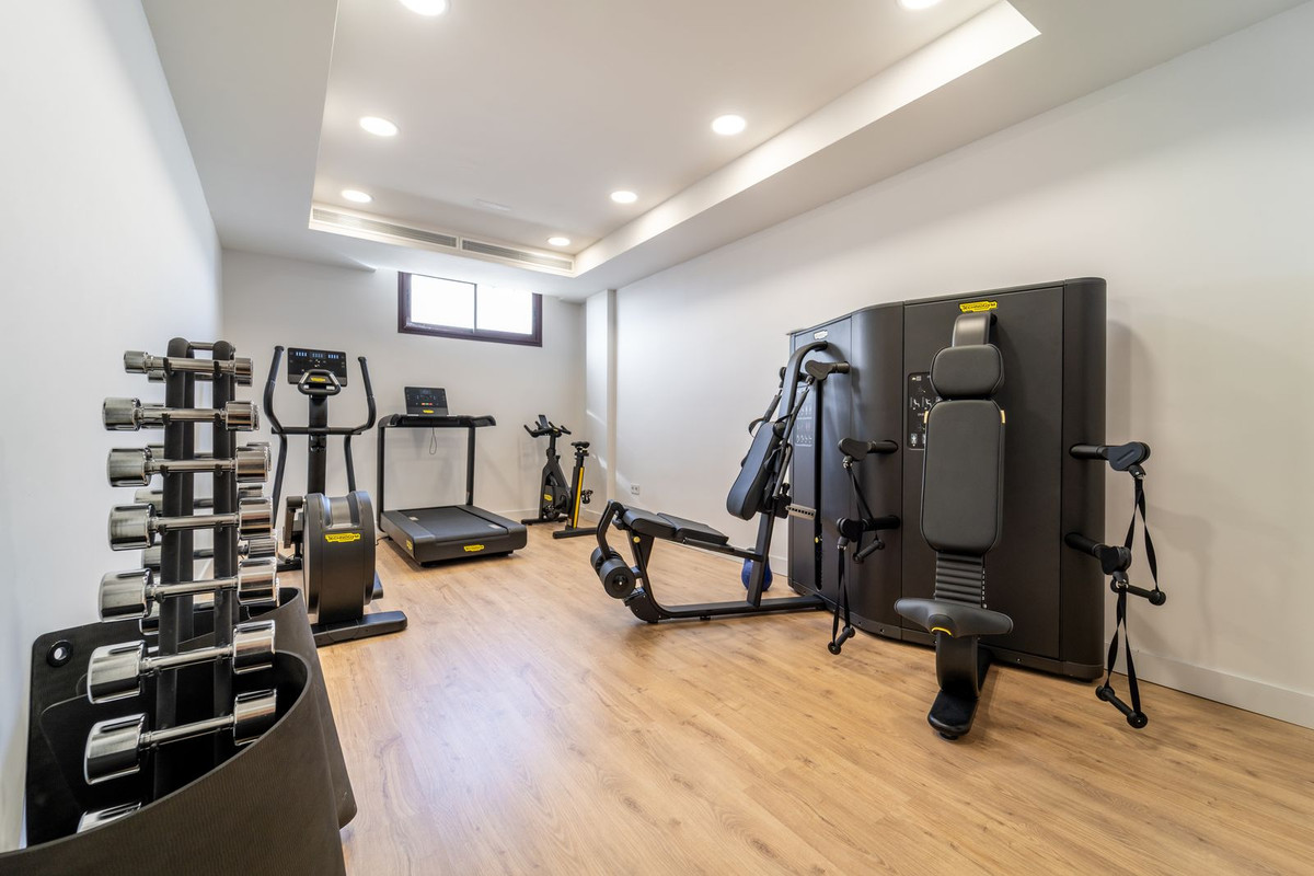 Se vende Apartamento Planta Media de 3 dormitorios en Costa Del Sol, Málaga, España
