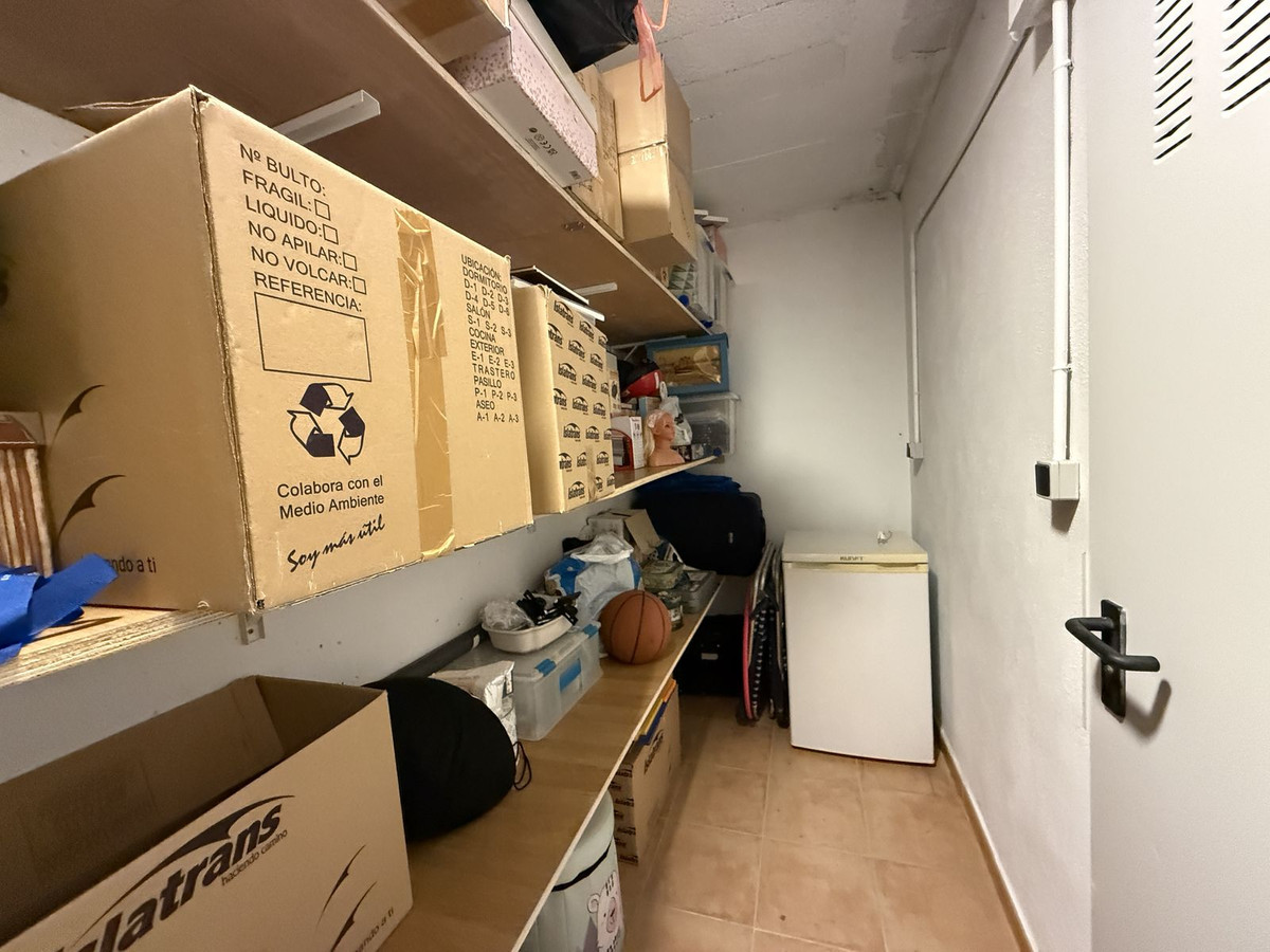 Se vende Adosada de 3 dormitorios en Costa Del Sol, Málaga, España