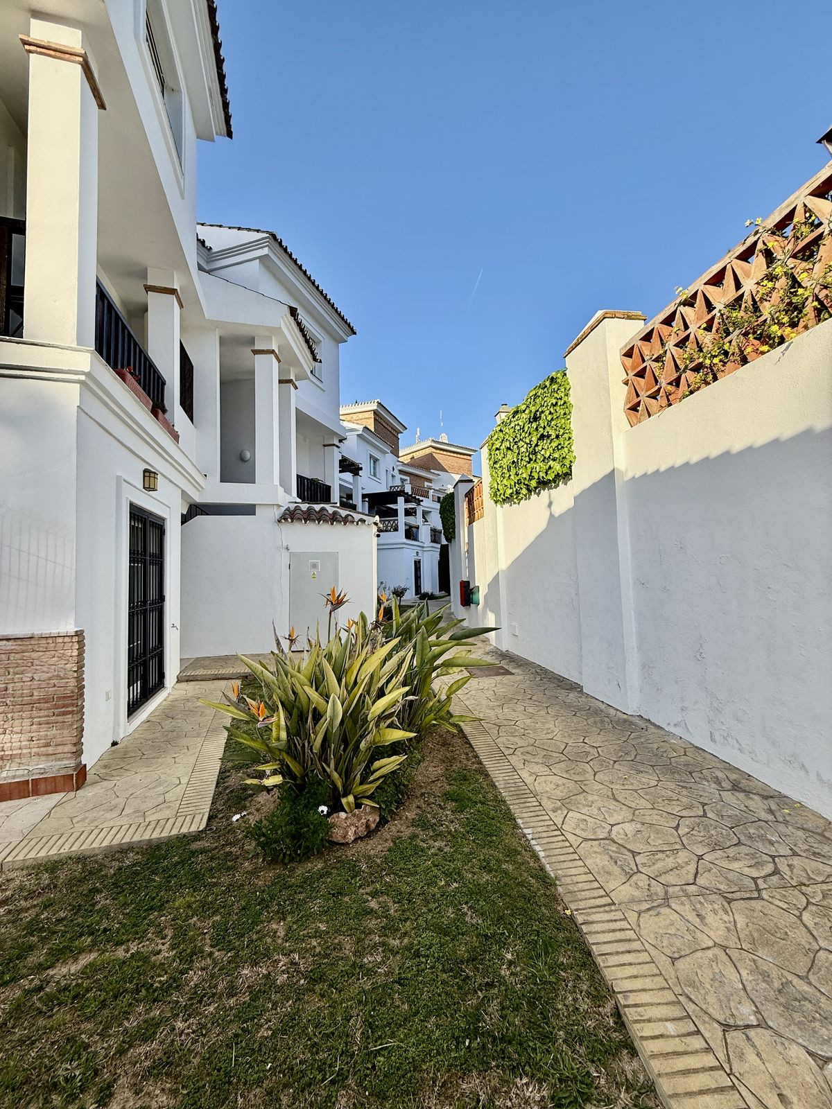 Se vende Adosada de 3 dormitorios en Costa Del Sol, Málaga, España