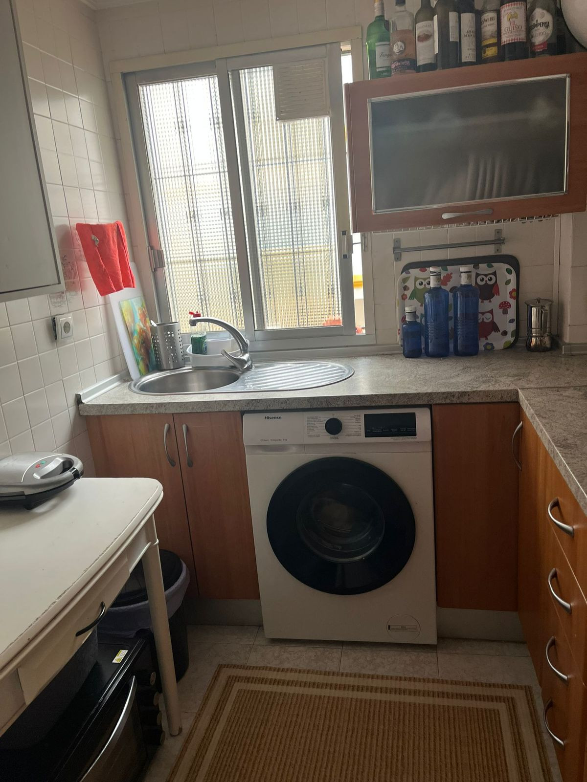2 Bed Apartment for sale in Bajondillo Costa Del Sol, Málaga, Spain