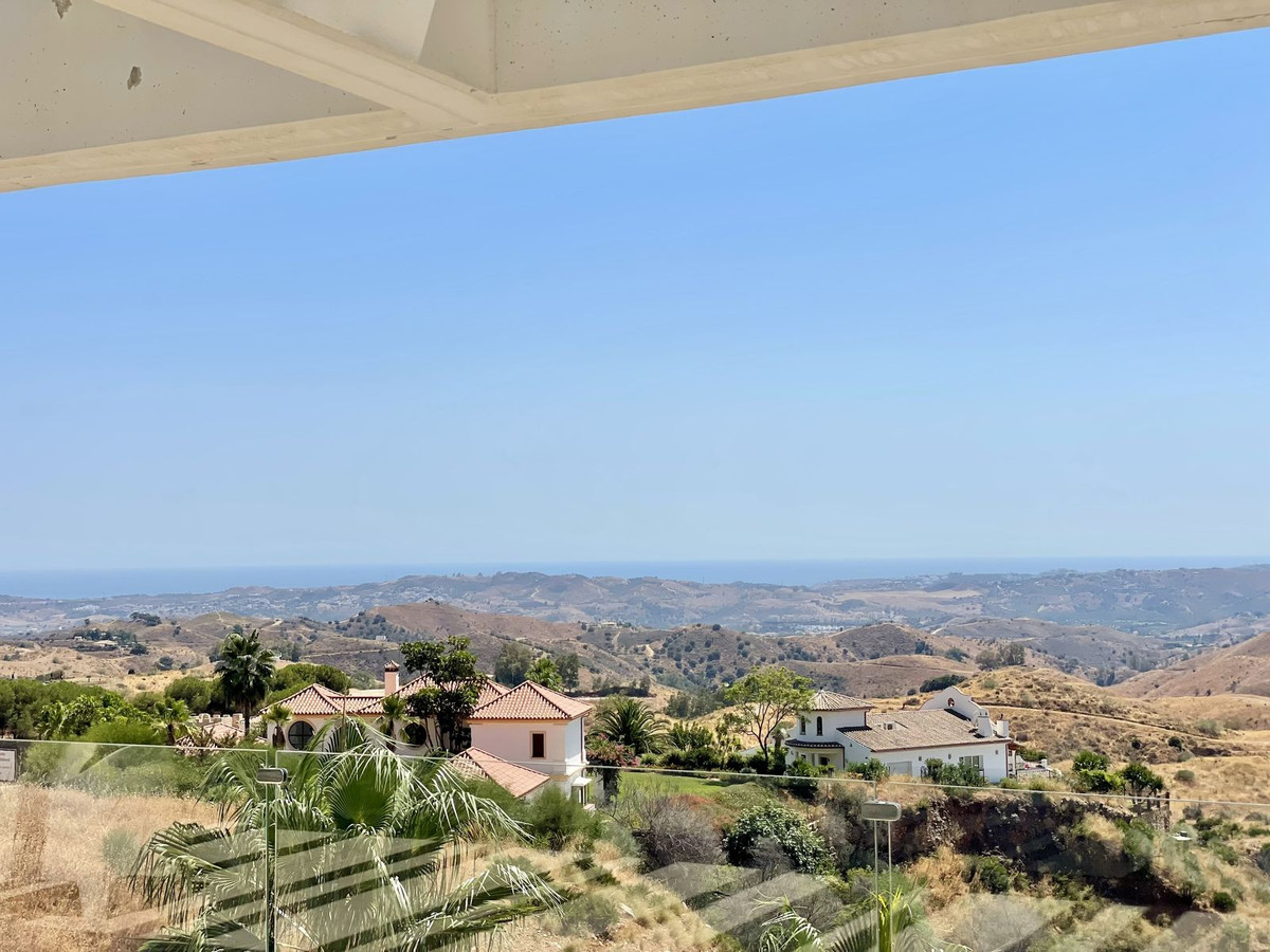 Se vende Villa - Chalet de 4 dormitorios en Costa Del Sol, Málaga, España