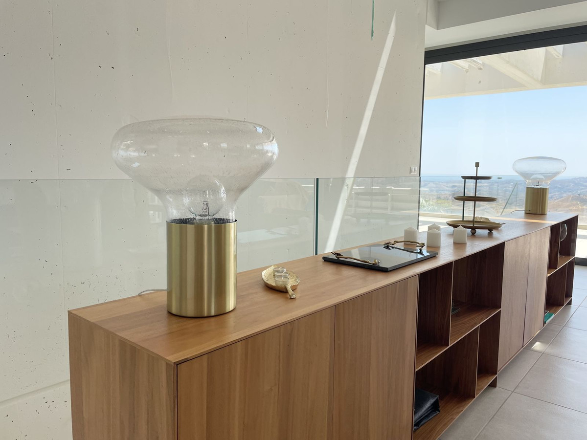 Se vende Villa - Chalet de 4 dormitorios en Costa Del Sol, Málaga, España