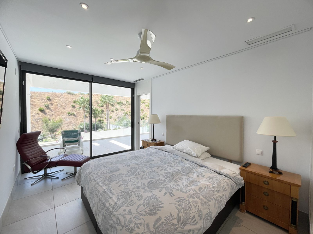 Se vende Villa - Chalet de 4 dormitorios en Costa Del Sol, Málaga, España
